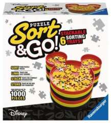 Mickey Sort & Go!